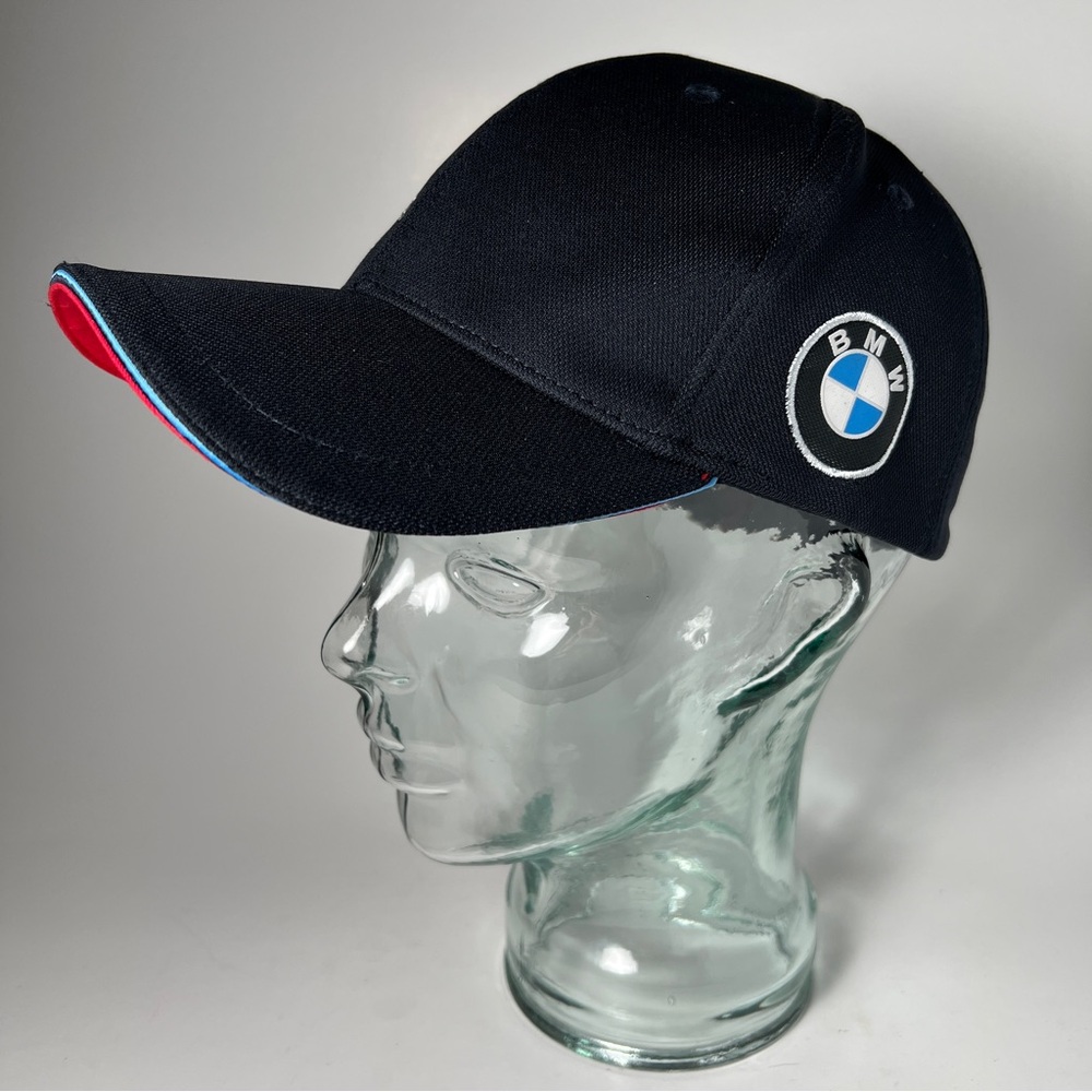 Bmw Driving Experience Baseball Cap - image 3